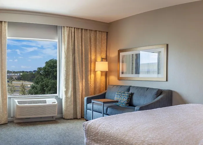 Hampton Inn & Suites Boerne