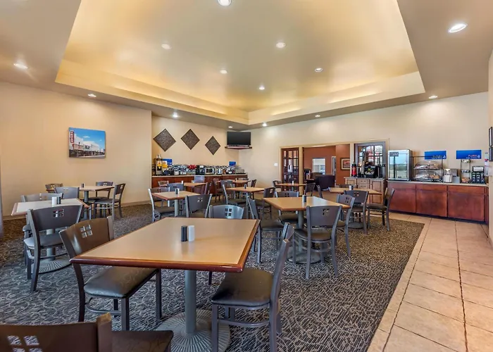 Best Western Dos Rios